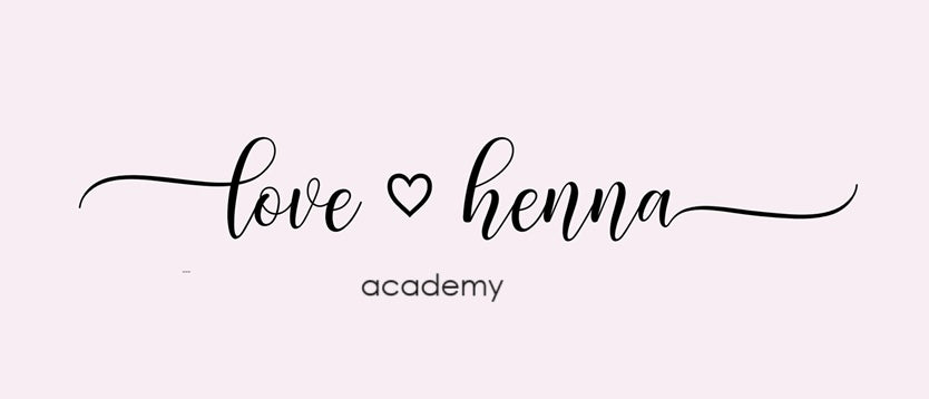 Combinatiepakket: verdiepende cursus party henna & bridal henna