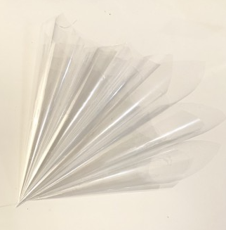 Lege henna cones medium (5x)