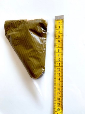 Natural hennapaste - 100 gram