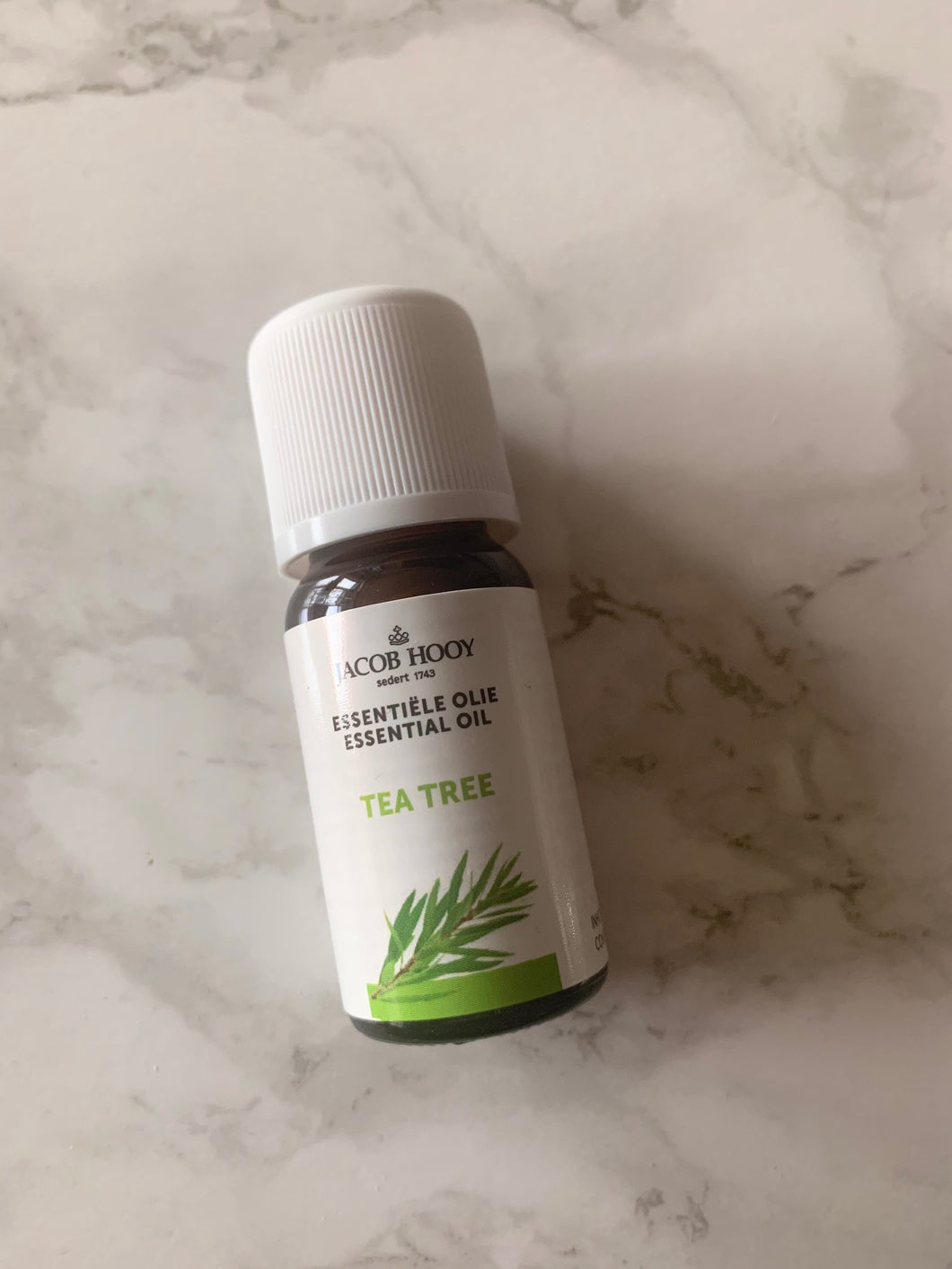 Tea Tree olie 10 ml