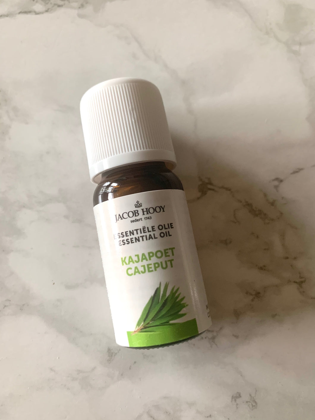 Kajapoet olie 10 ml