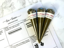 Afbeelding in Gallery-weergave laden, Love Henna Starter kit
