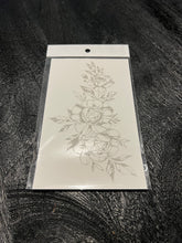 Afbeelding in Gallery-weergave laden, Gardenia tattoo Peony 1
