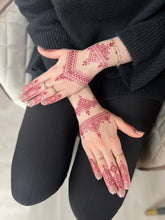 Afbeelding in Gallery-weergave laden, Sticker tattoo Rimsha
