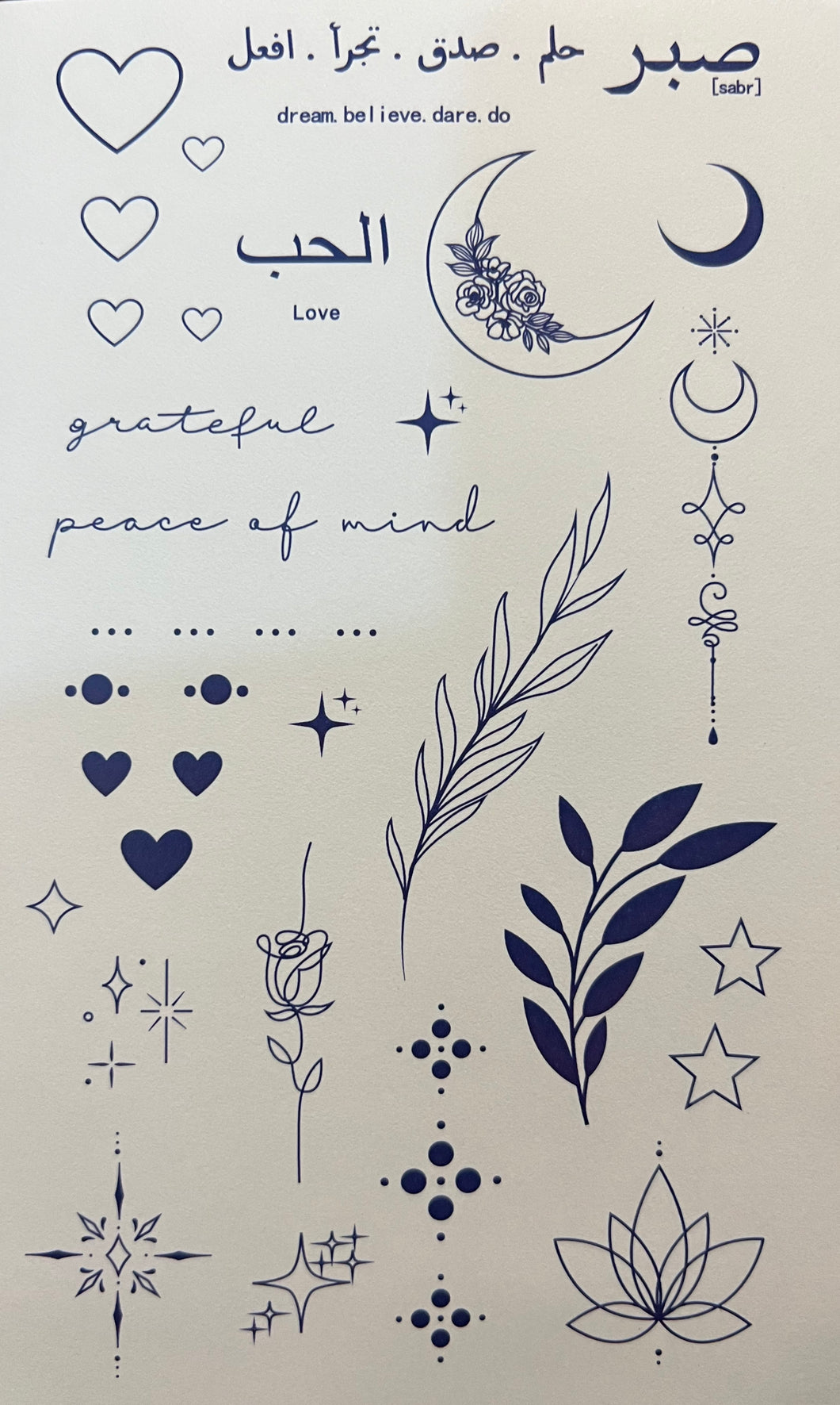 Gardenia mini tattoos cute