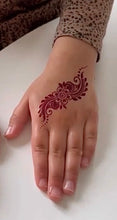 Afbeelding in Gallery-weergave laden, Sticker tattoo Eid (kids)

