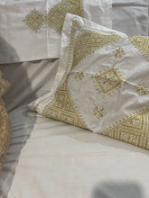 Afbeelding in Gallery-weergave laden, Hennabekleding set goud
